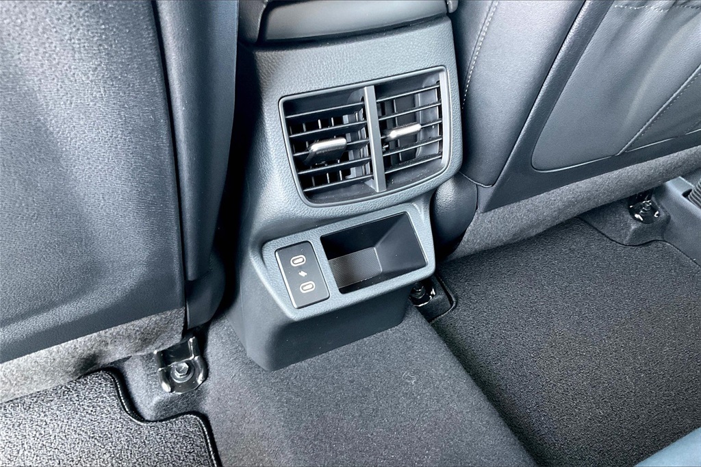 2025 Kia Seltos EX - Photo 26