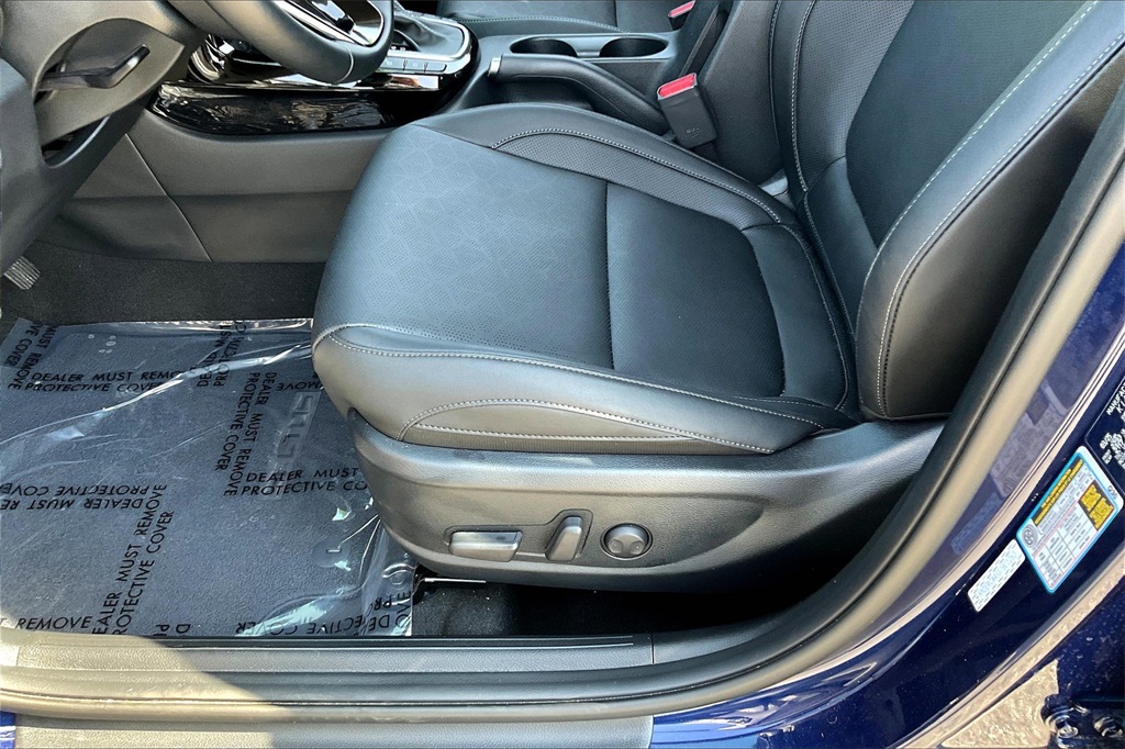 2025 Kia Seltos EX - Photo 33