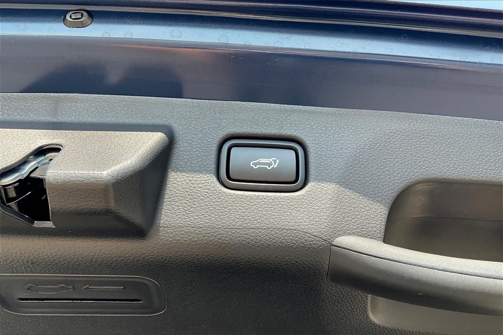 2025 Kia Seltos EX - Photo 35