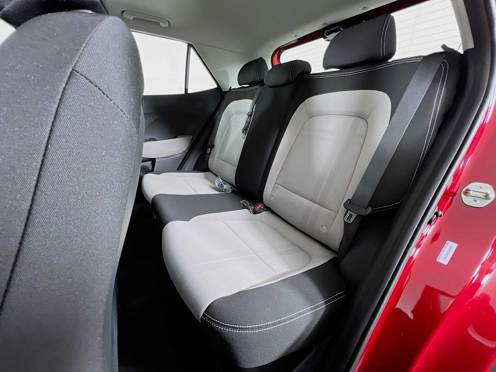 2026 Hyundai Venue SEL - Photo 13