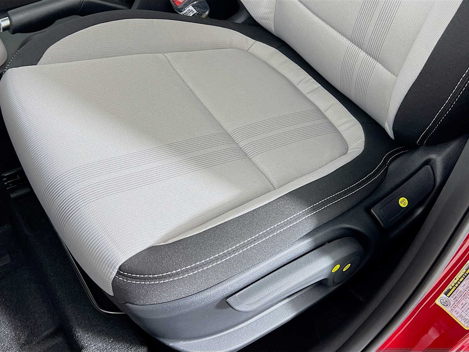 2026 Hyundai Venue SEL - Photo 16