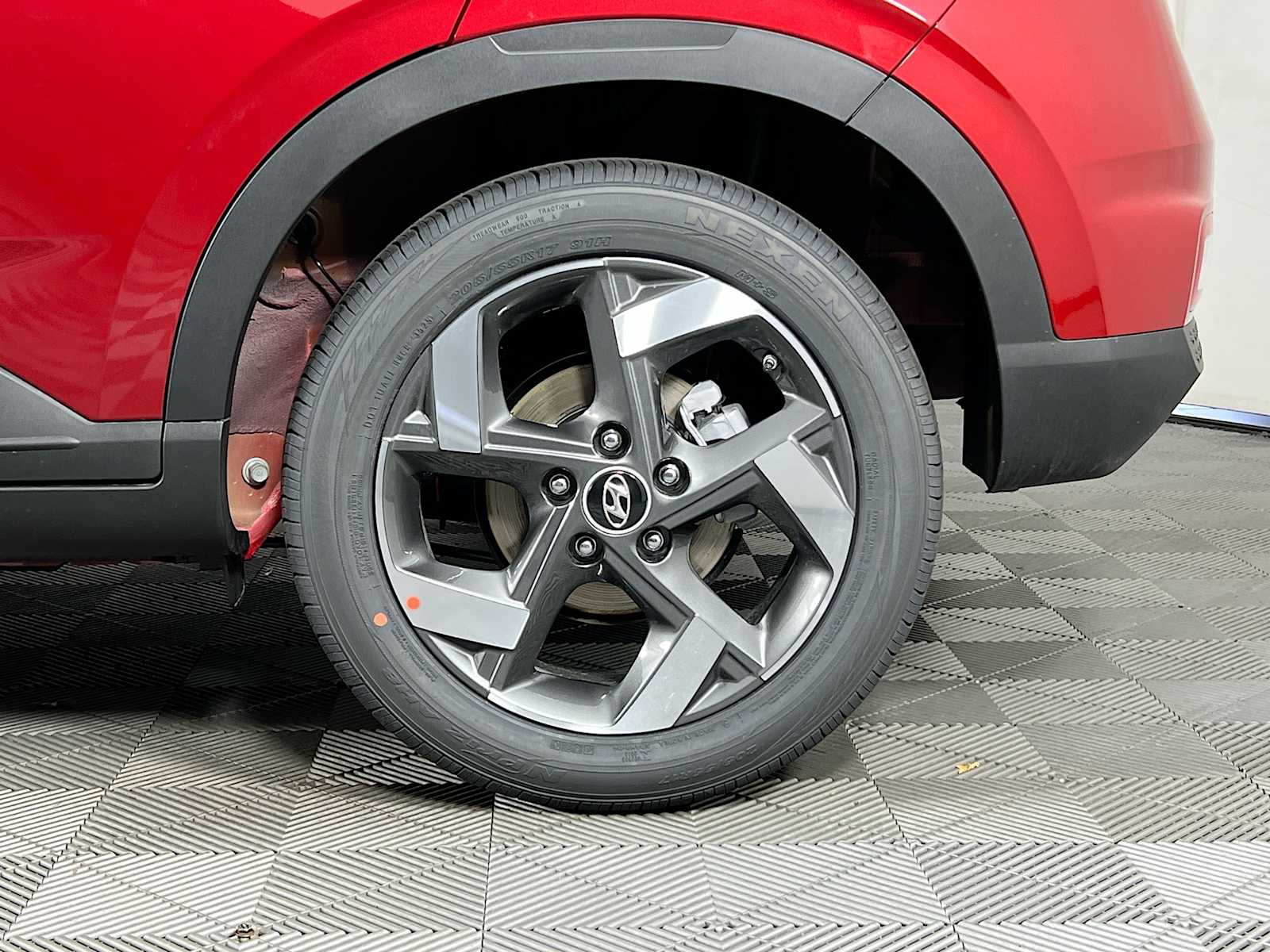 2026 Hyundai Venue SEL - Photo 18