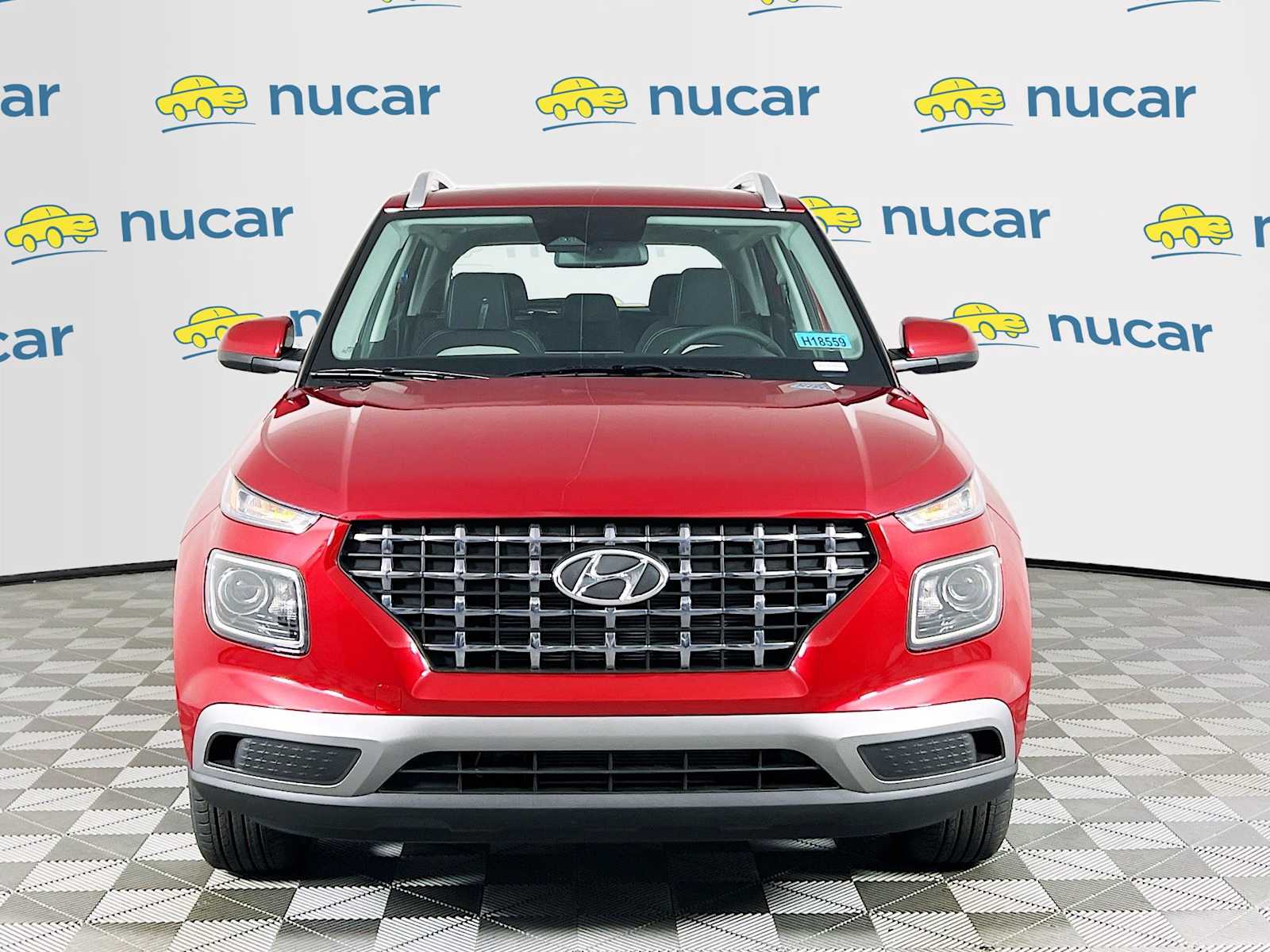 2026 Hyundai Venue SEL - Photo 2