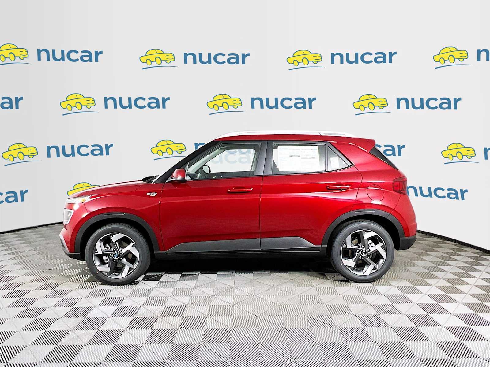 2026 Hyundai Venue SEL - Photo 3