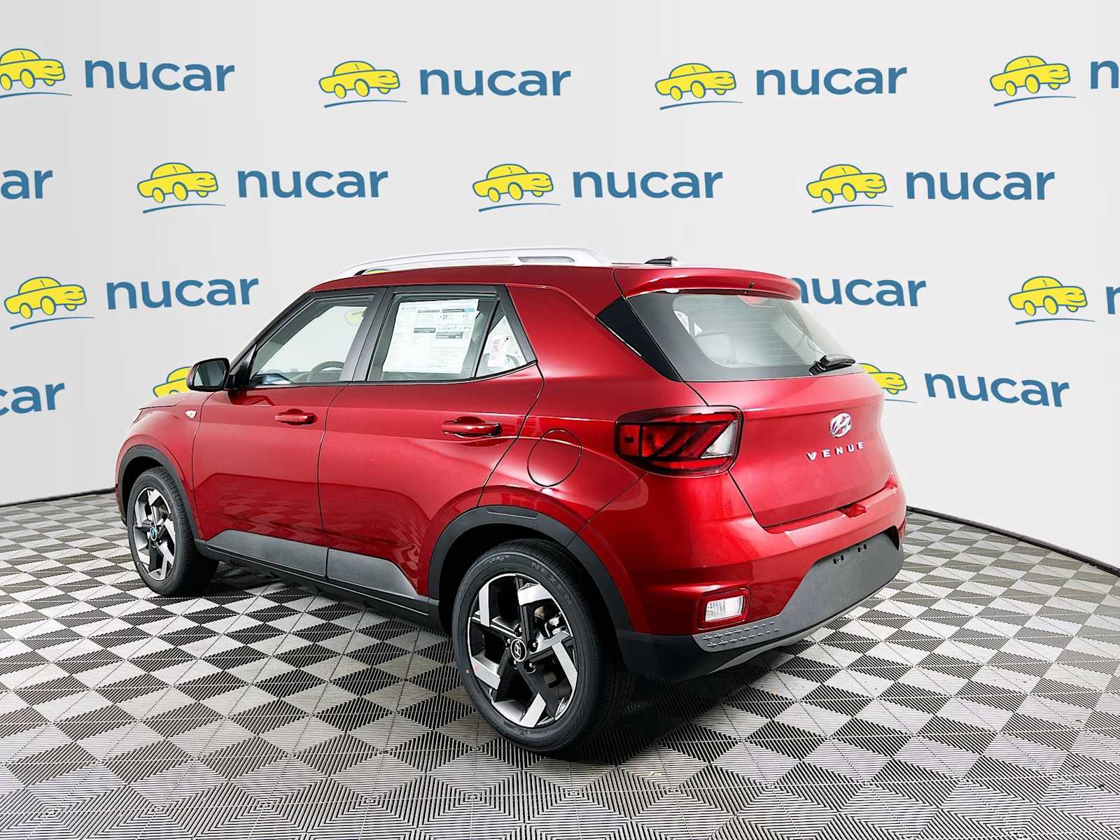 2026 Hyundai Venue SEL - Photo 4