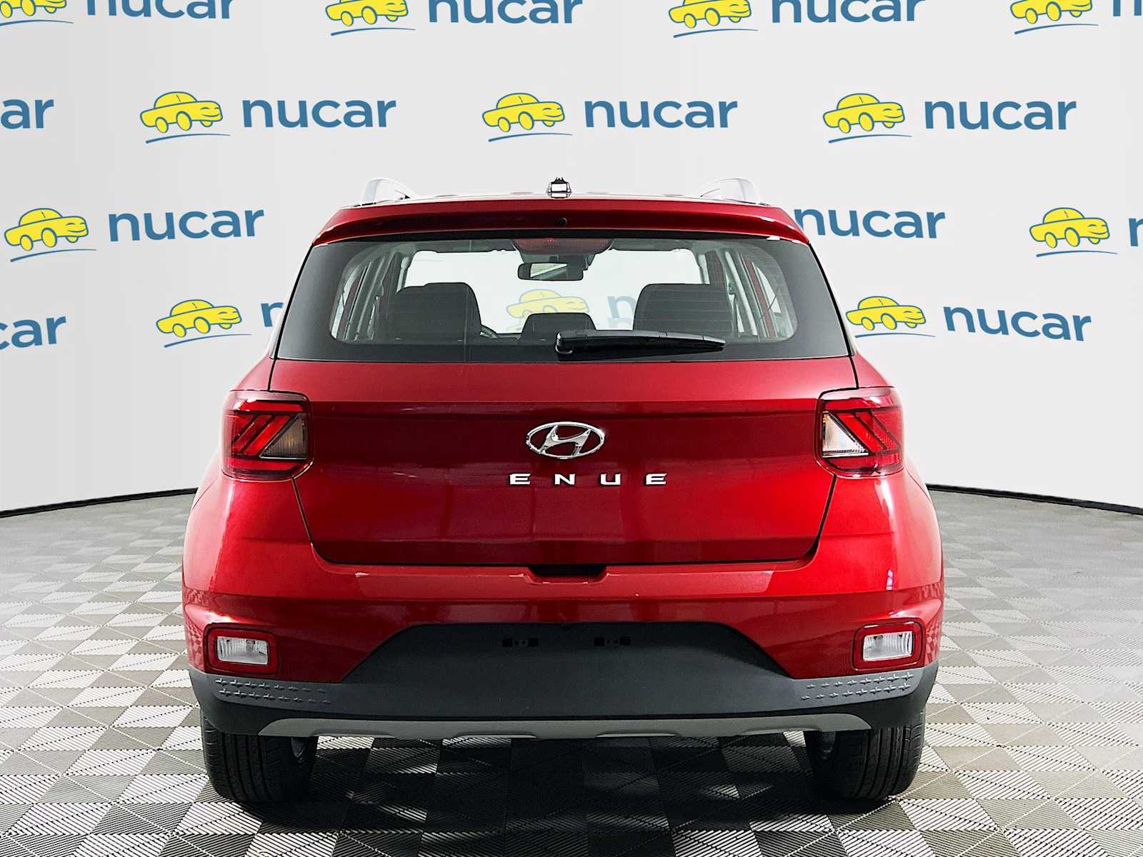 2026 Hyundai Venue SEL - Photo 5