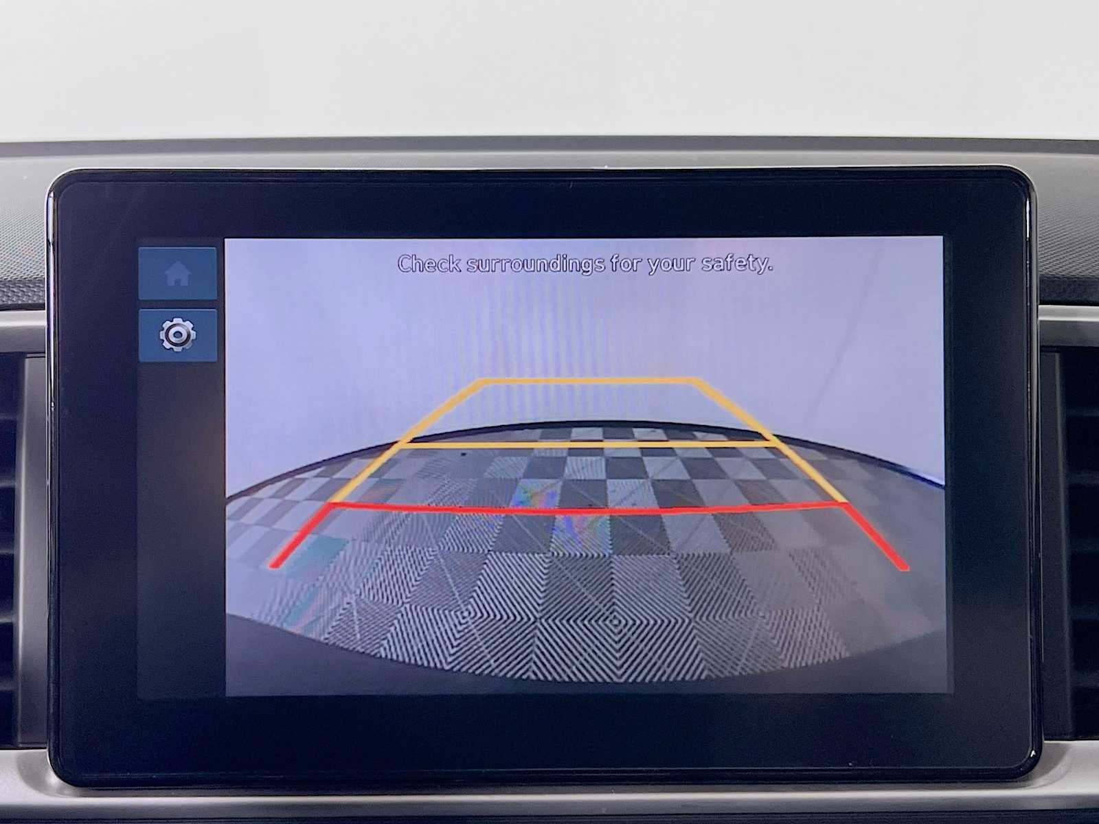 2026 Hyundai Venue SEL - Photo 9