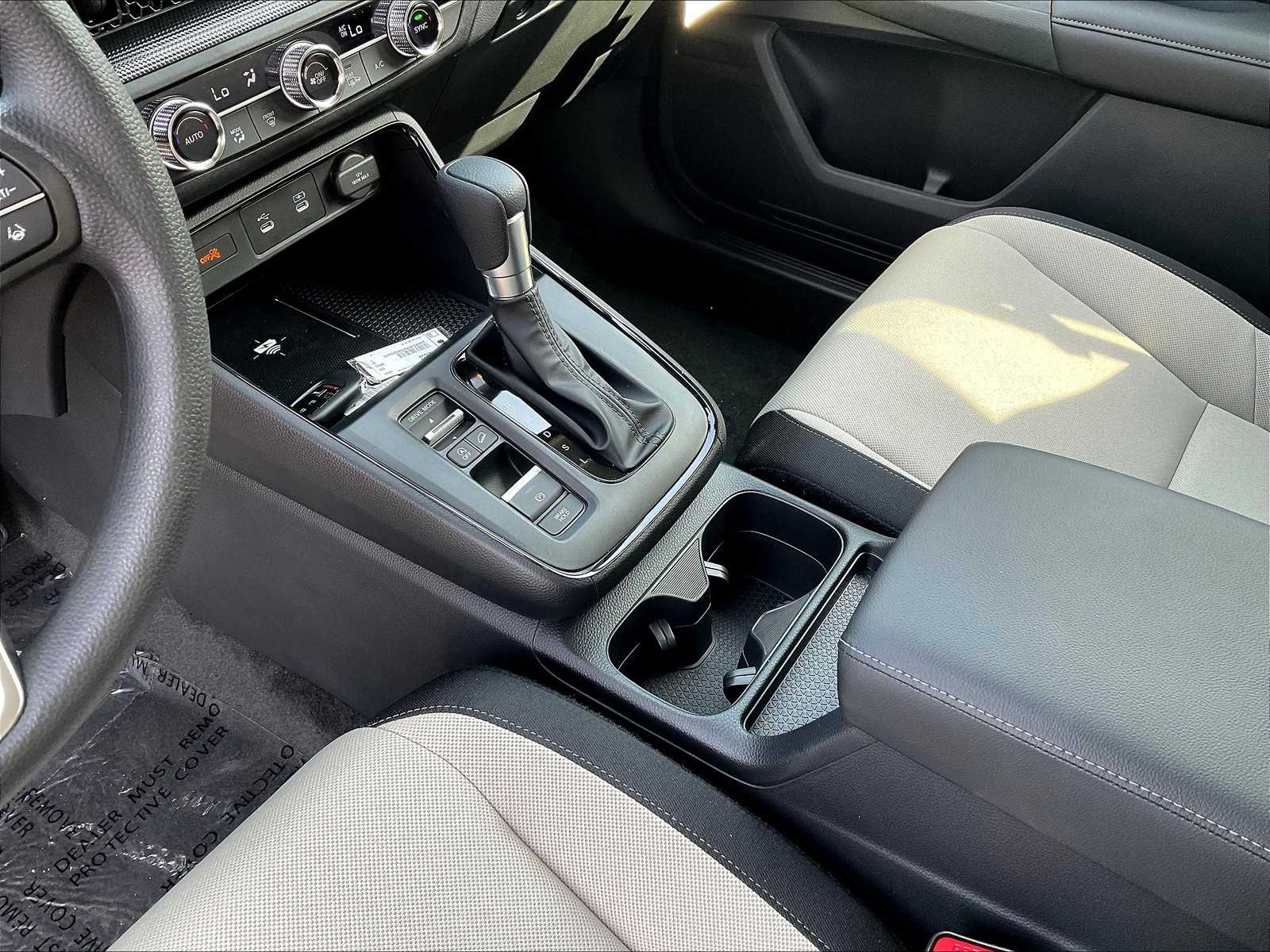 2026 Honda CR-V EX - Photo 14