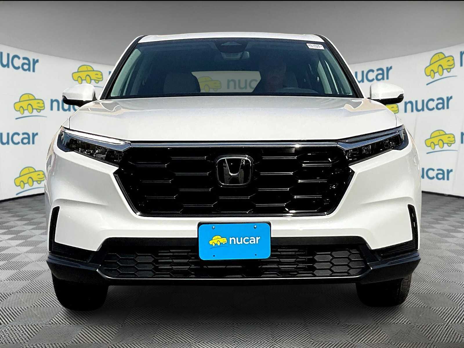 2026 Honda CR-V EX - Photo 3