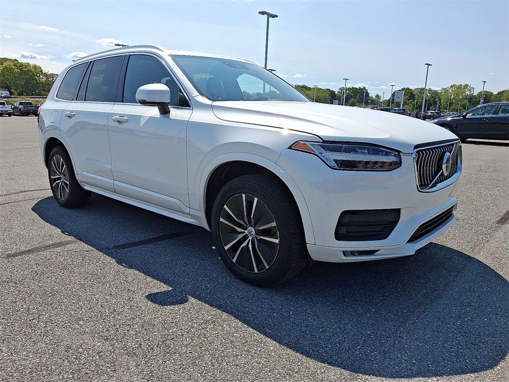 2020 Volvo XC90 T5 Momentum