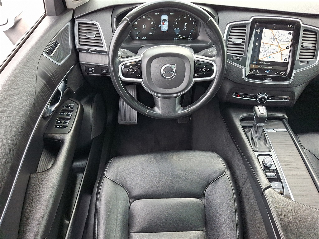 2020 Volvo XC90 T5 Momentum - Photo 13