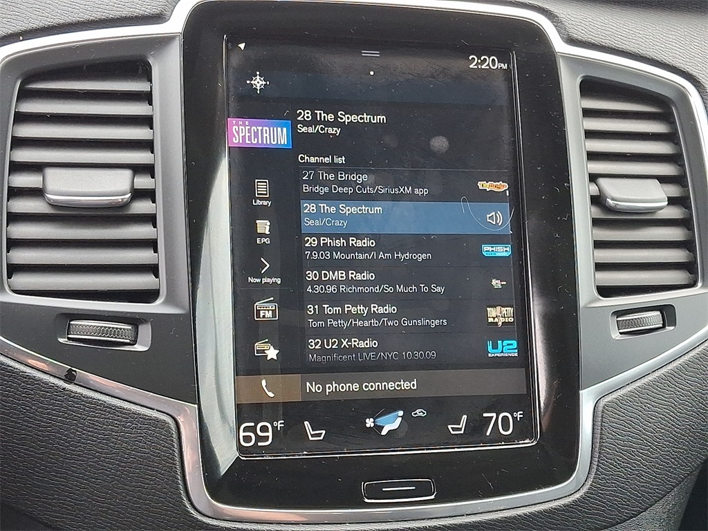 2020 Volvo XC90 T5 Momentum - Photo 19