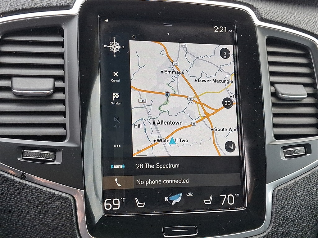 2020 Volvo XC90 T5 Momentum - Photo 20