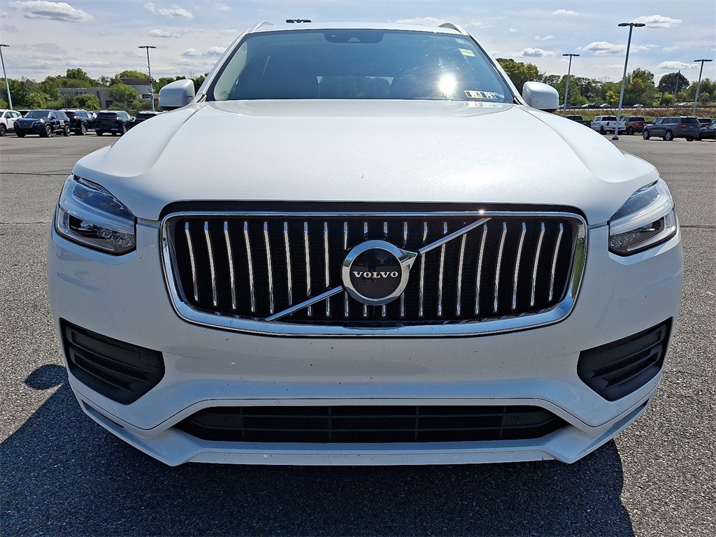 2020 Volvo XC90 T5 Momentum - Photo 2