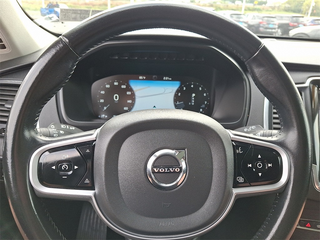 2020 Volvo XC90 T5 Momentum - Photo 22