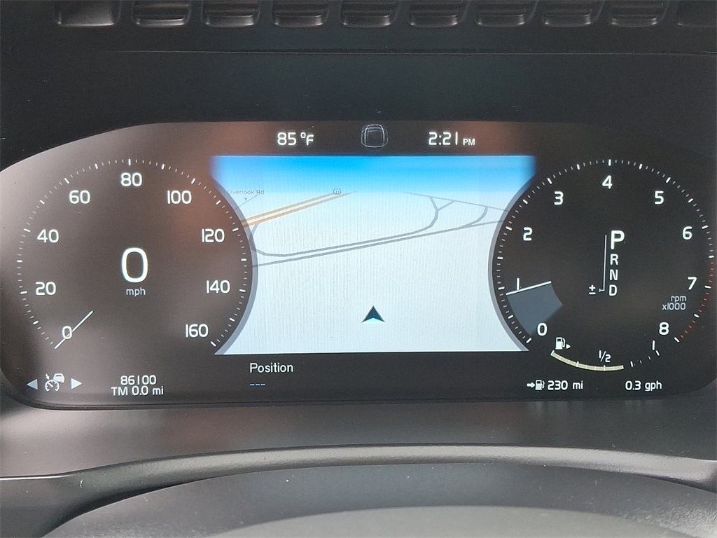 2020 Volvo XC90 T5 Momentum - Photo 23