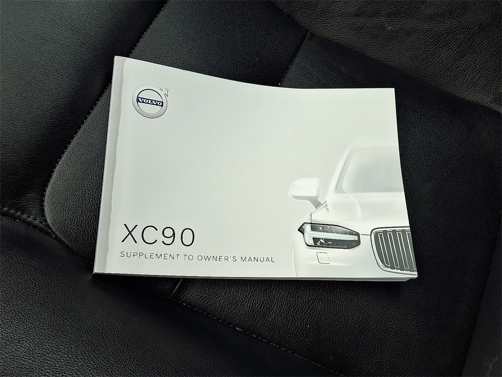 2020 Volvo XC90 T5 Momentum - Photo 26