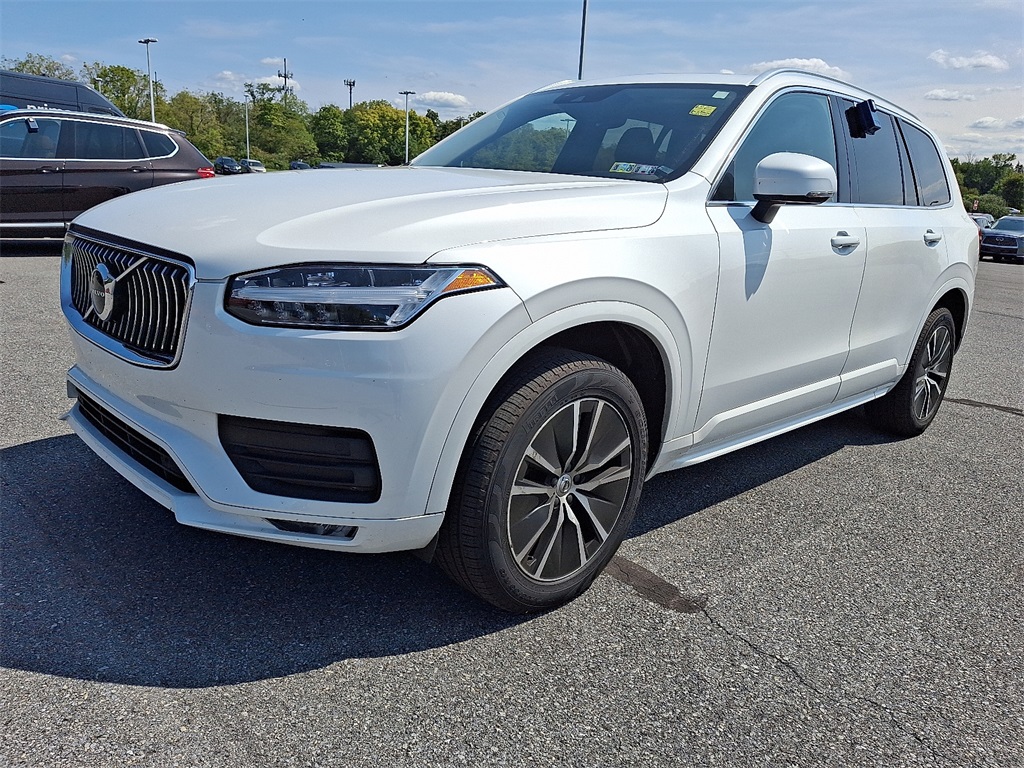 2020 Volvo XC90 T5 Momentum - Photo 3