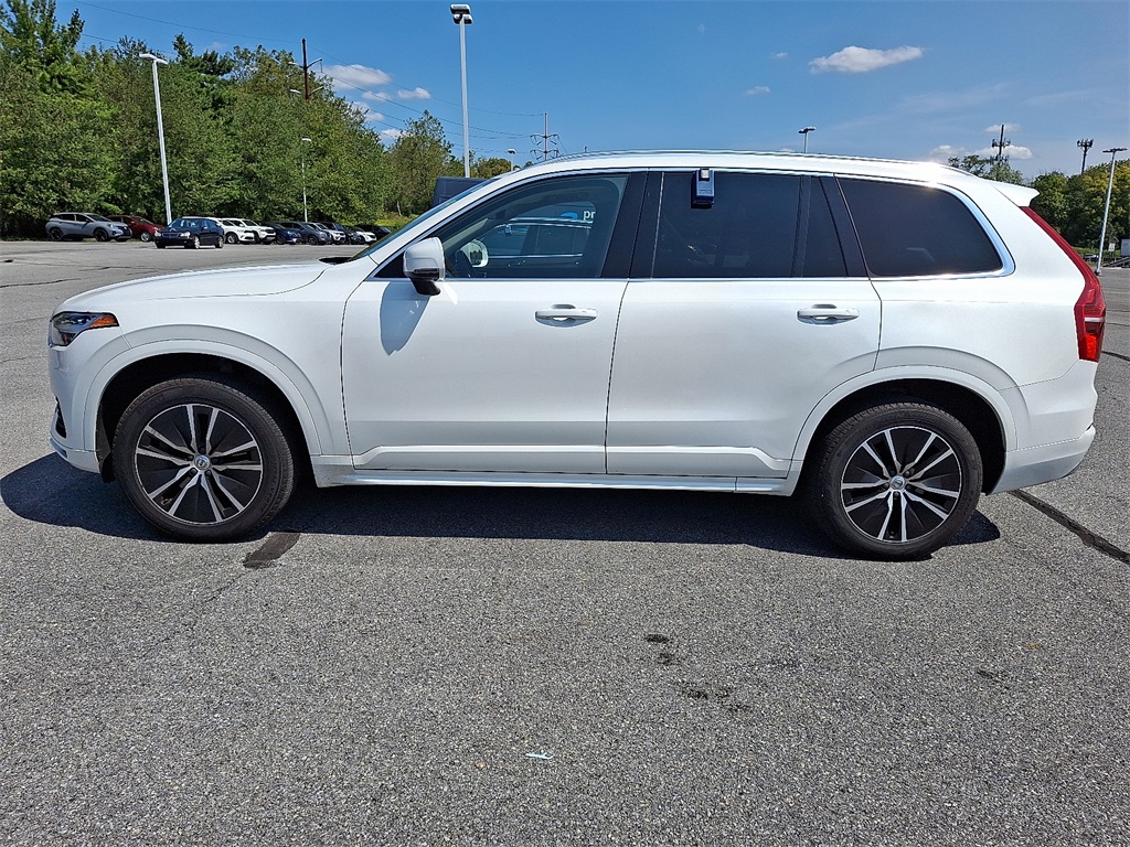 2020 Volvo XC90 T5 Momentum - Photo 4