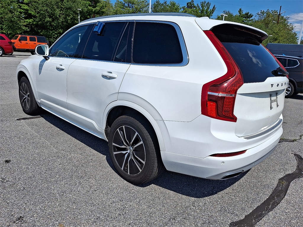 2020 Volvo XC90 T5 Momentum - Photo 5