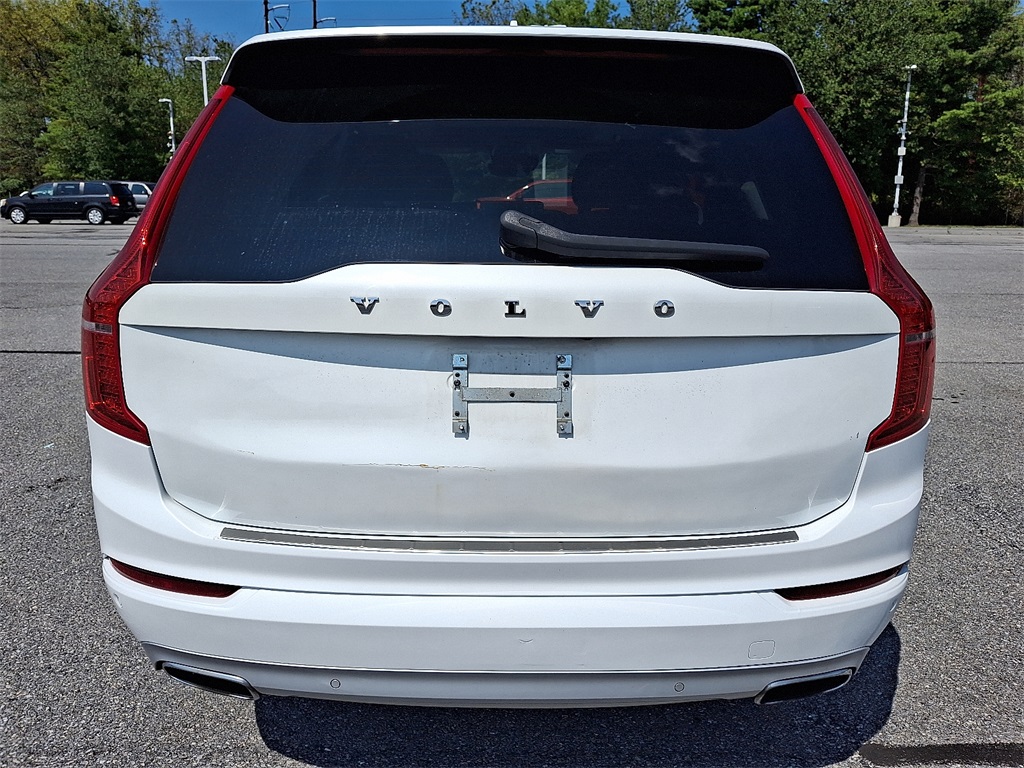 2020 Volvo XC90 T5 Momentum - Photo 6