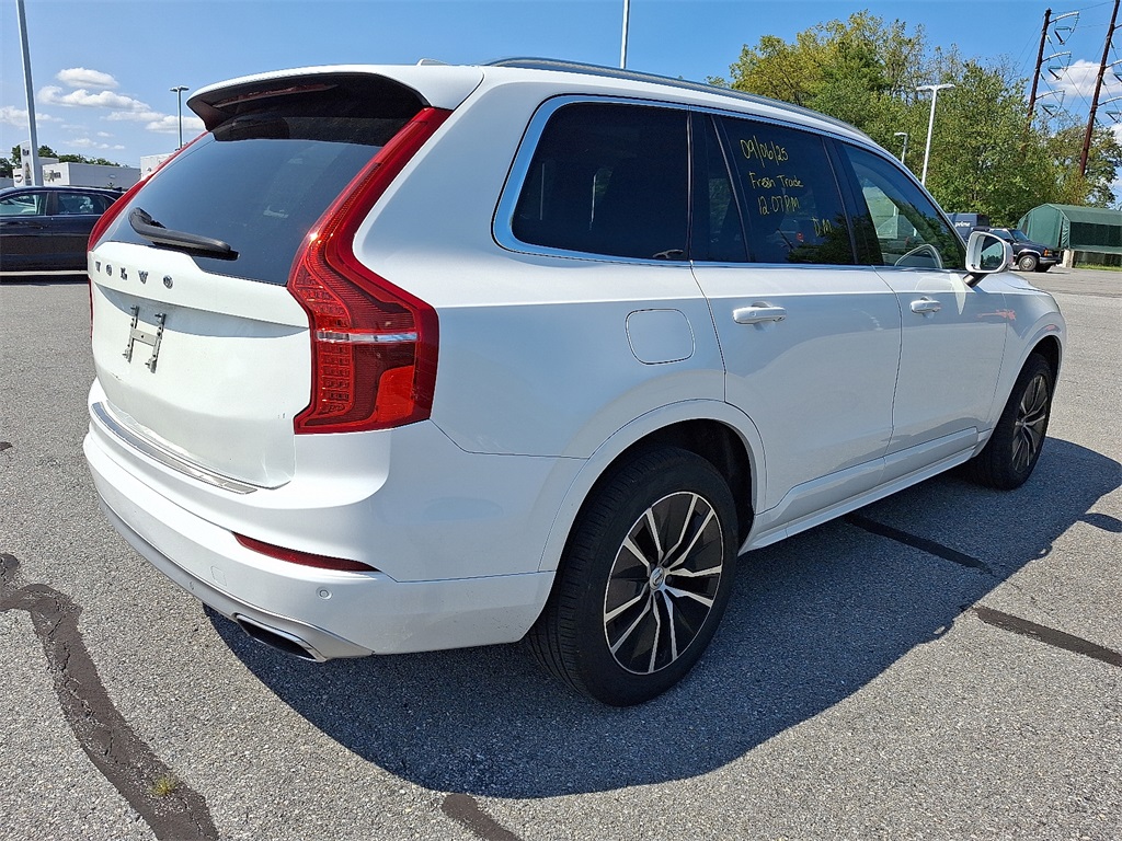 2020 Volvo XC90 T5 Momentum - Photo 7