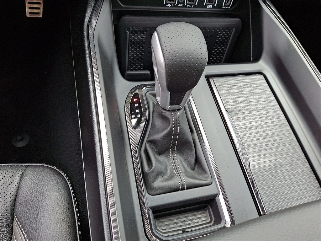 2026 Ram 1500 Rebel - Photo 11