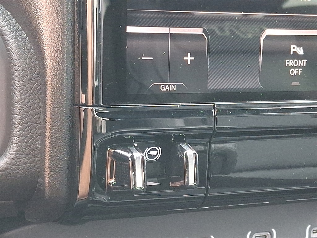 2026 Ram 1500 Rebel - Photo 18