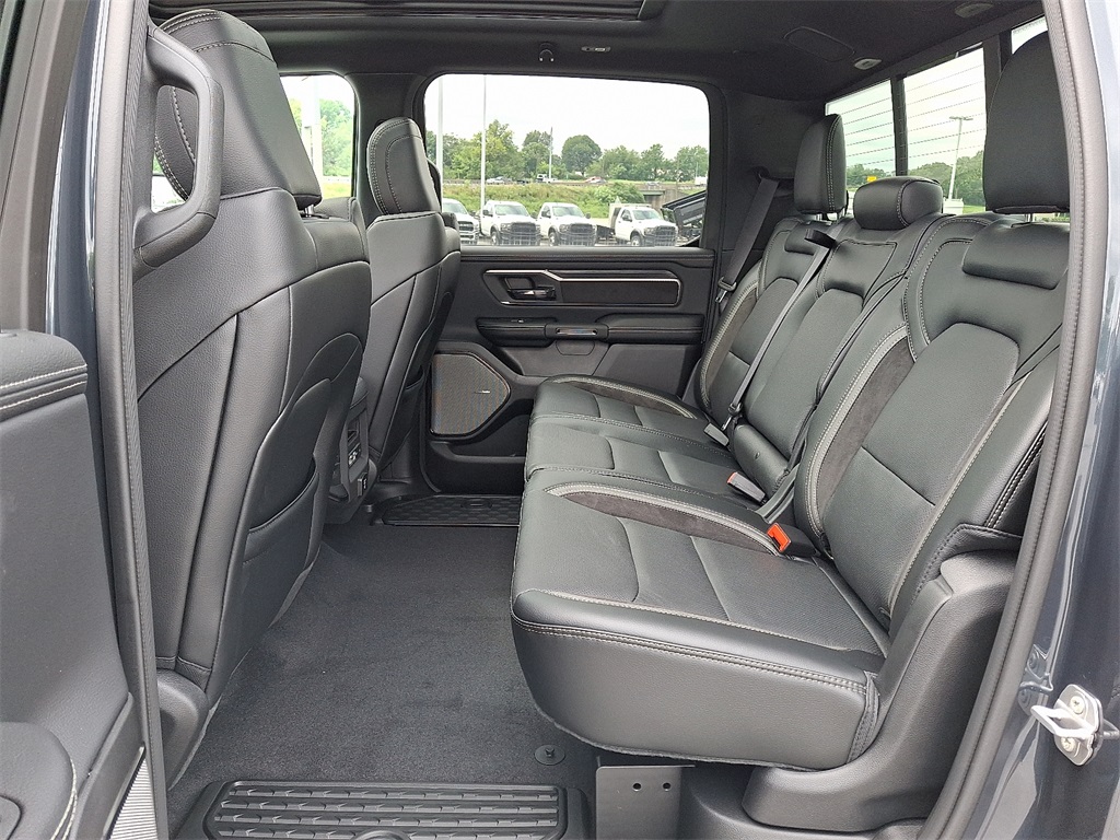 2026 Ram 1500 Rebel - Photo 6