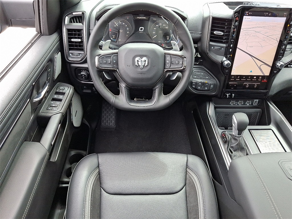 2026 Ram 1500 Rebel - Photo 7