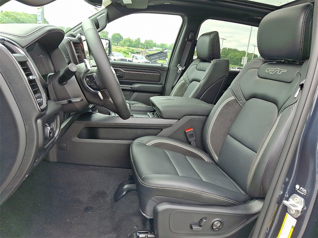 2026 Ram 1500 Rebel - Photo 9