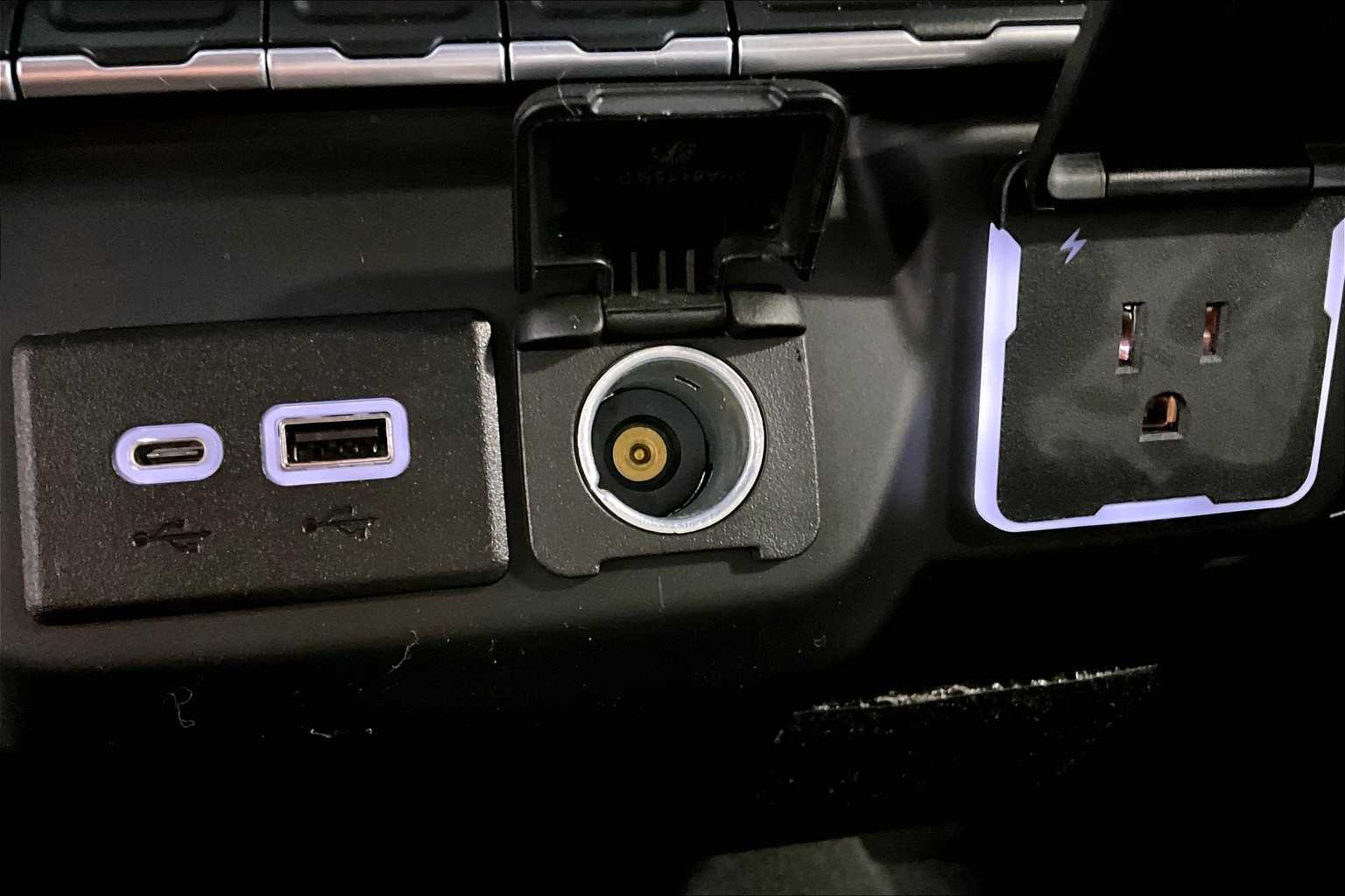 2022 Chevrolet Silverado 1500 Custom Trail Boss - Photo 26