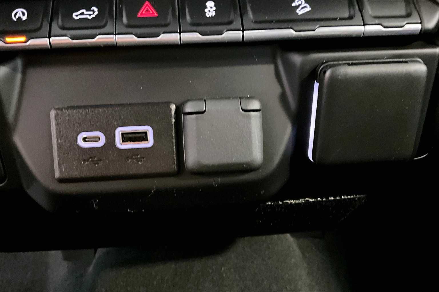 2022 Chevrolet Silverado 1500 Custom Trail Boss - Photo 27