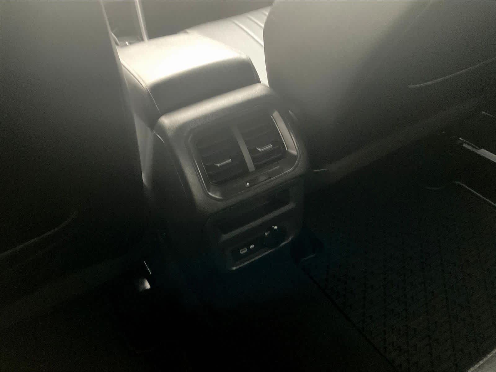 2023 Volkswagen Tiguan SE R-Line Black - Photo 26