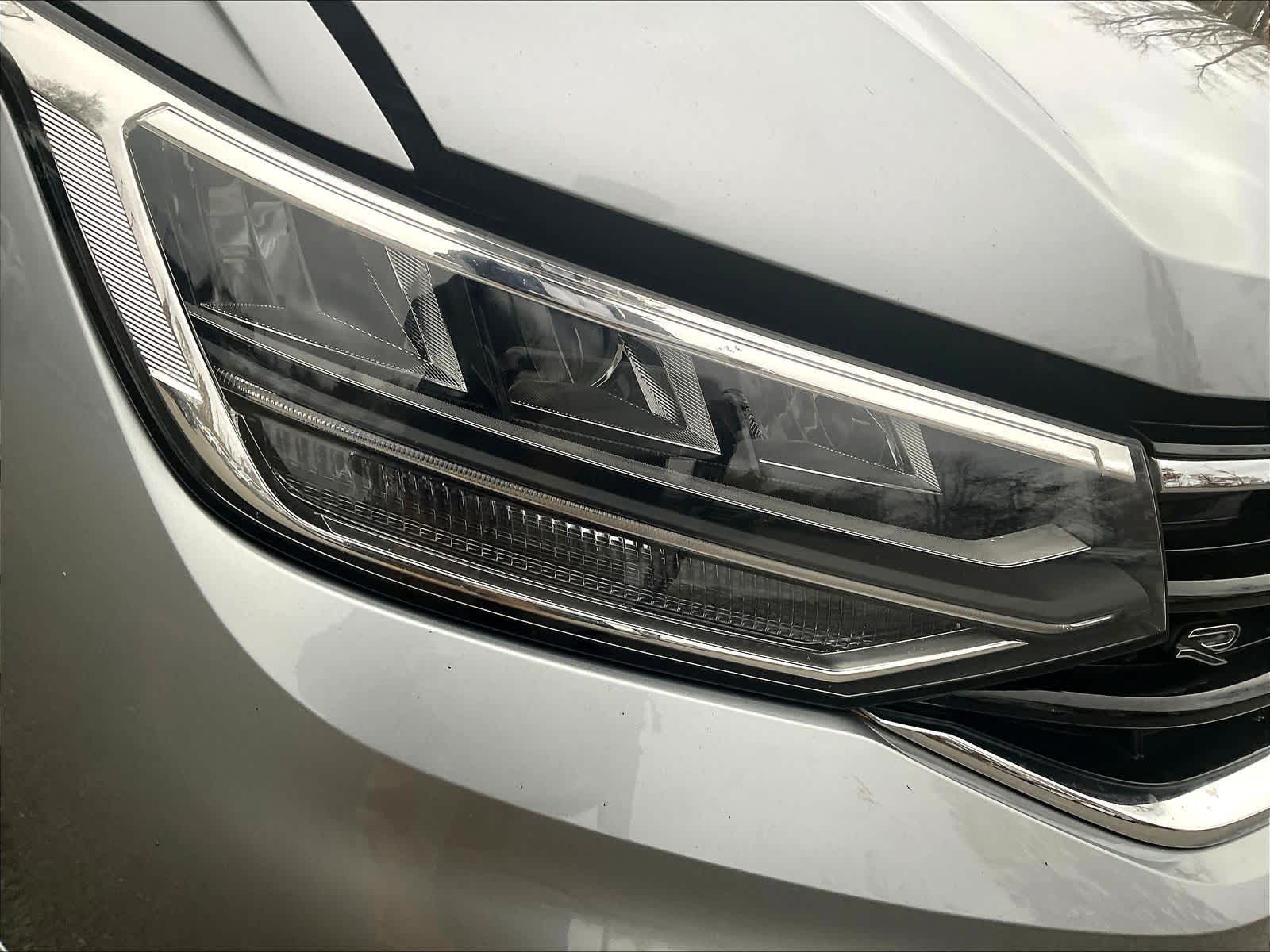 2023 Volkswagen Tiguan SE R-Line Black - Photo 31