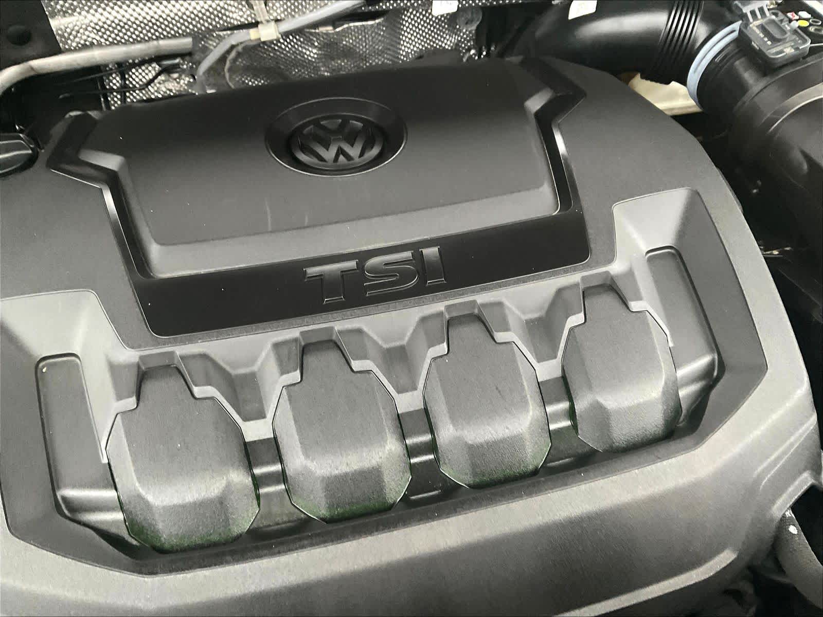 2023 Volkswagen Tiguan SE R-Line Black - Photo 33