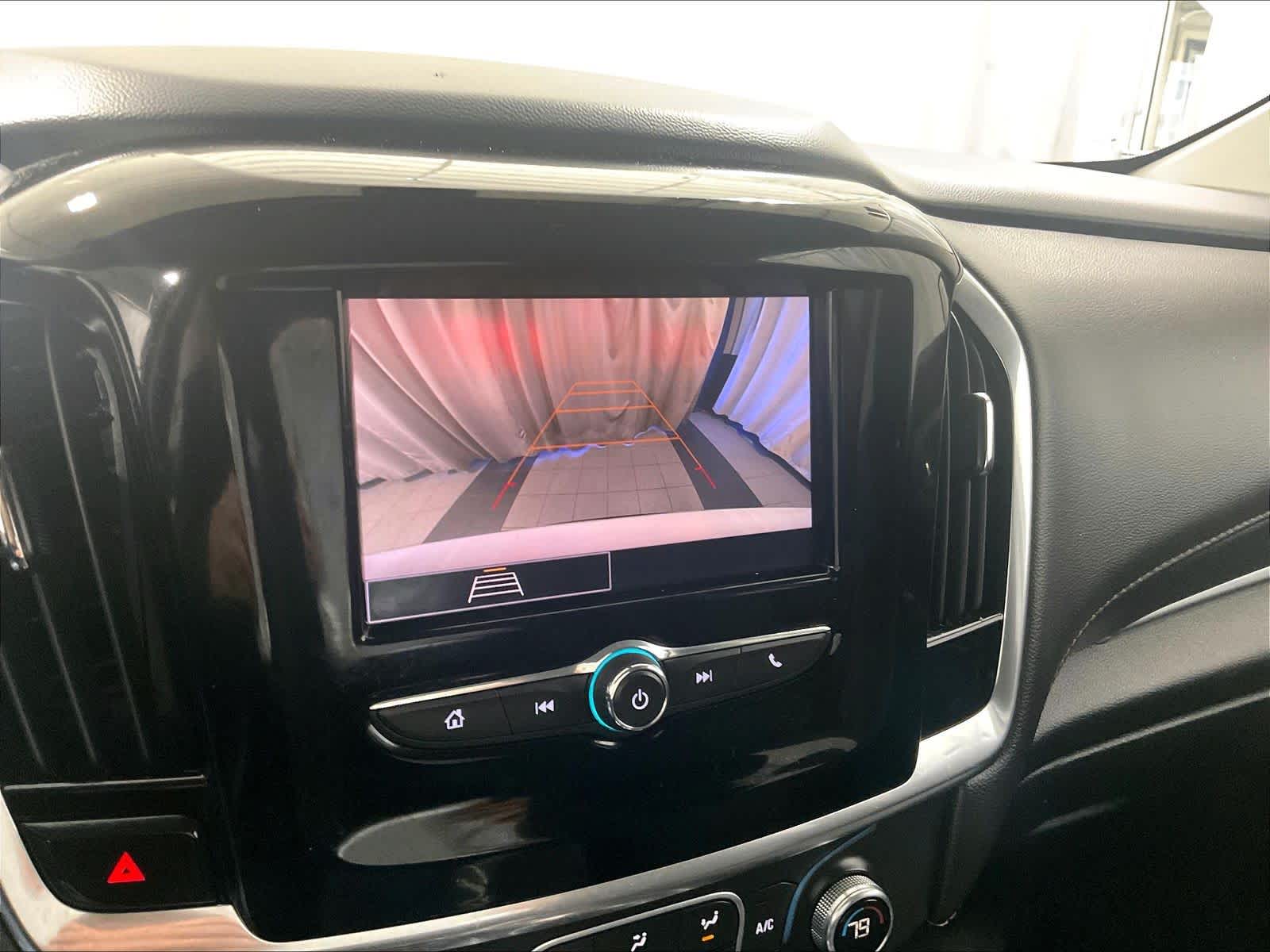 2020 Chevrolet Traverse LS - Photo 20