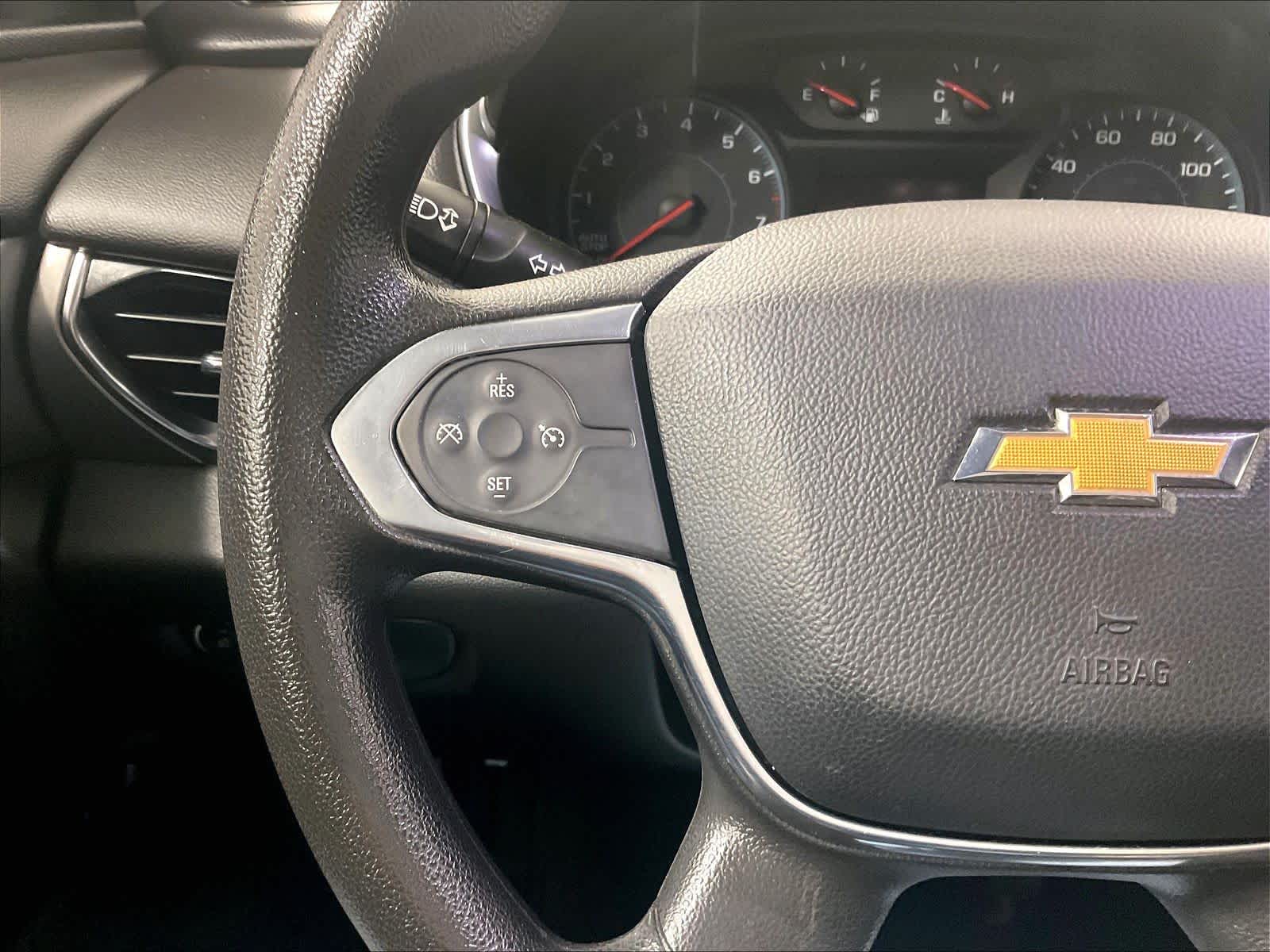 2020 Chevrolet Traverse LS - Photo 23