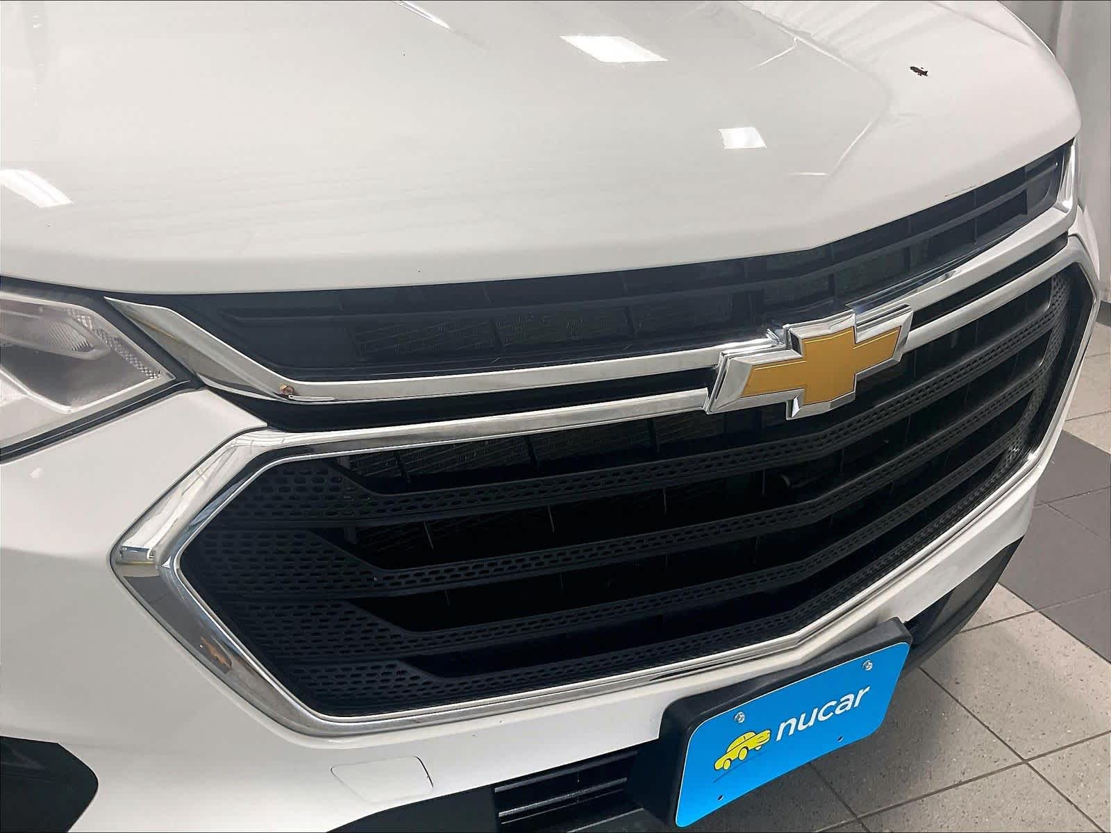 2020 Chevrolet Traverse LS - Photo 32
