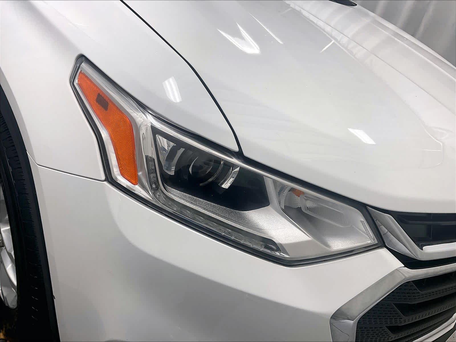 2020 Chevrolet Traverse LS - Photo 33