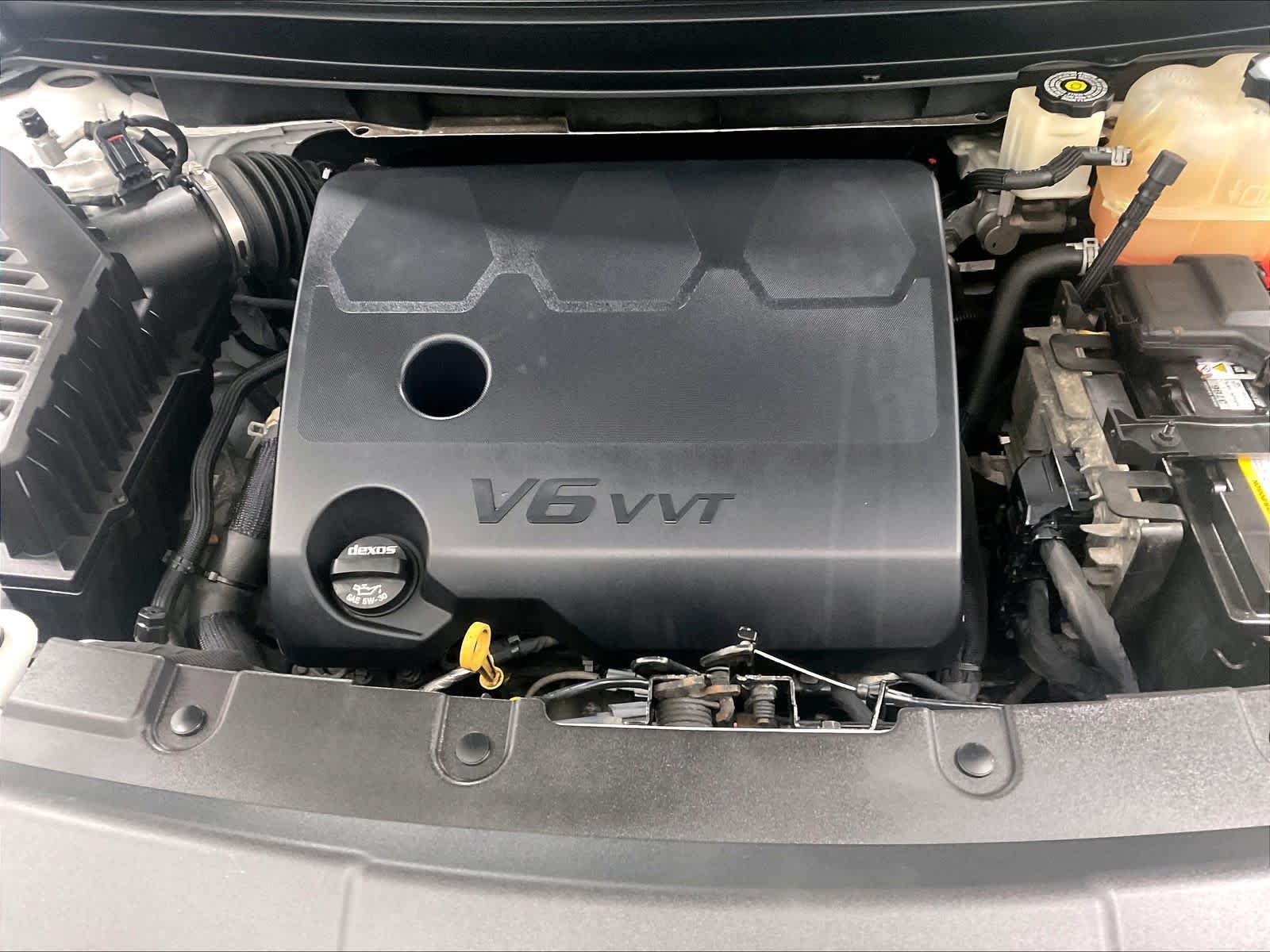 2020 Chevrolet Traverse LS - Photo 35