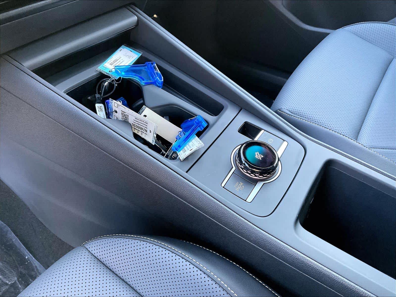 2025 Volkswagen Tiguan SE R-Line Black - Photo 14