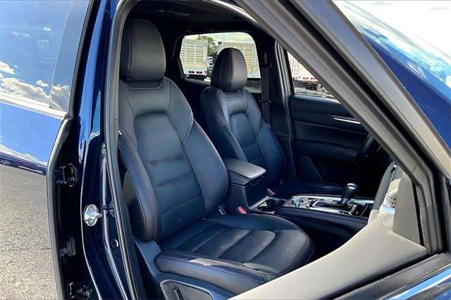 2023 Mazda CX-5 2.5 Turbo - Photo 11
