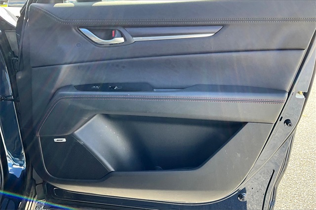 2023 Mazda CX-5 2.5 Turbo - Photo 12