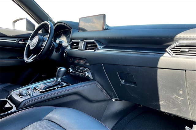 2023 Mazda CX-5 2.5 Turbo - Photo 13