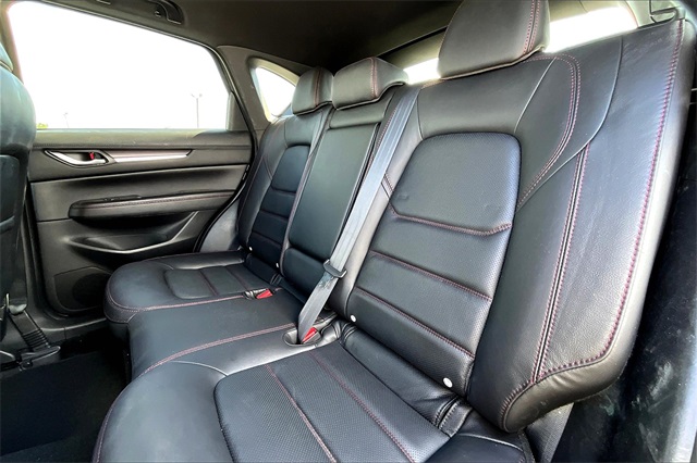 2023 Mazda CX-5 2.5 Turbo - Photo 14