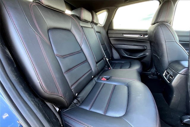 2023 Mazda CX-5 2.5 Turbo - Photo 15