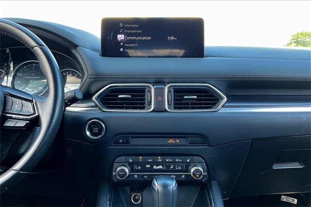 2023 Mazda CX-5 2.5 Turbo - Photo 17