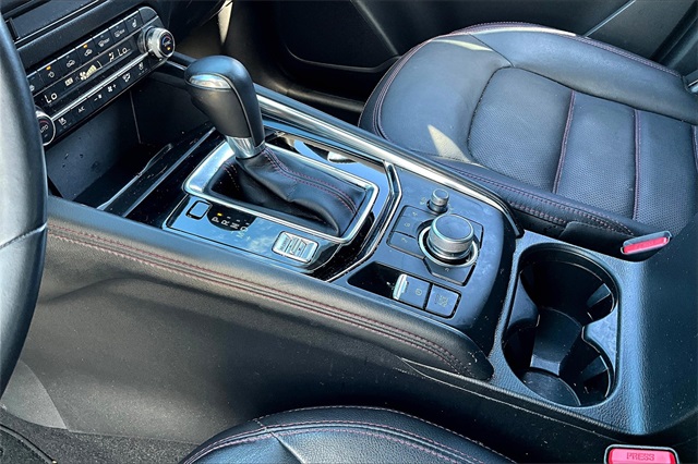 2023 Mazda CX-5 2.5 Turbo - Photo 19