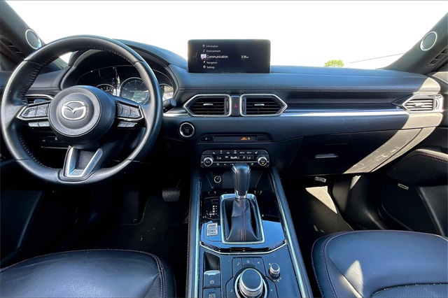 2023 Mazda CX-5 2.5 Turbo - Photo 20